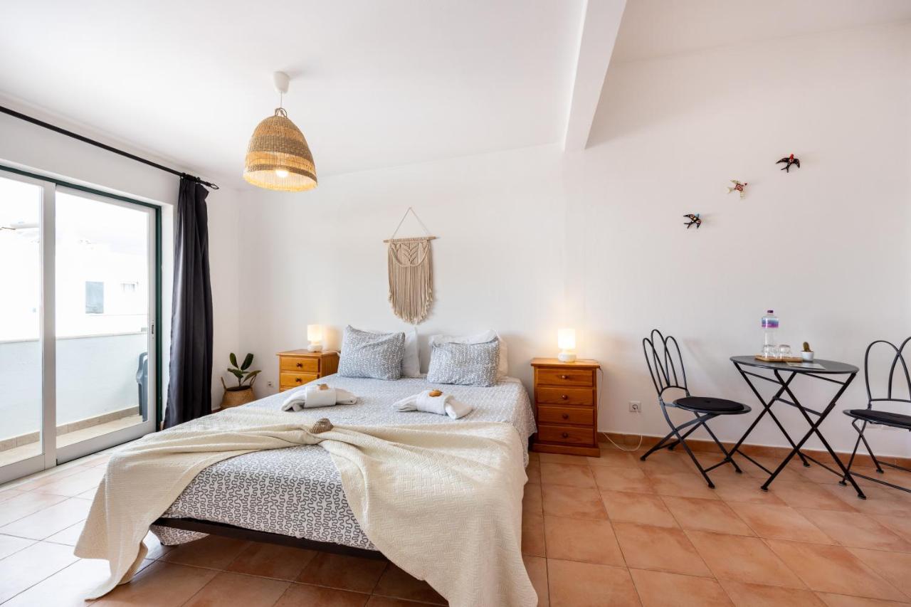לאגוּ‏ש 3 Marias Guest House B&B מראה חיצוני תמונה