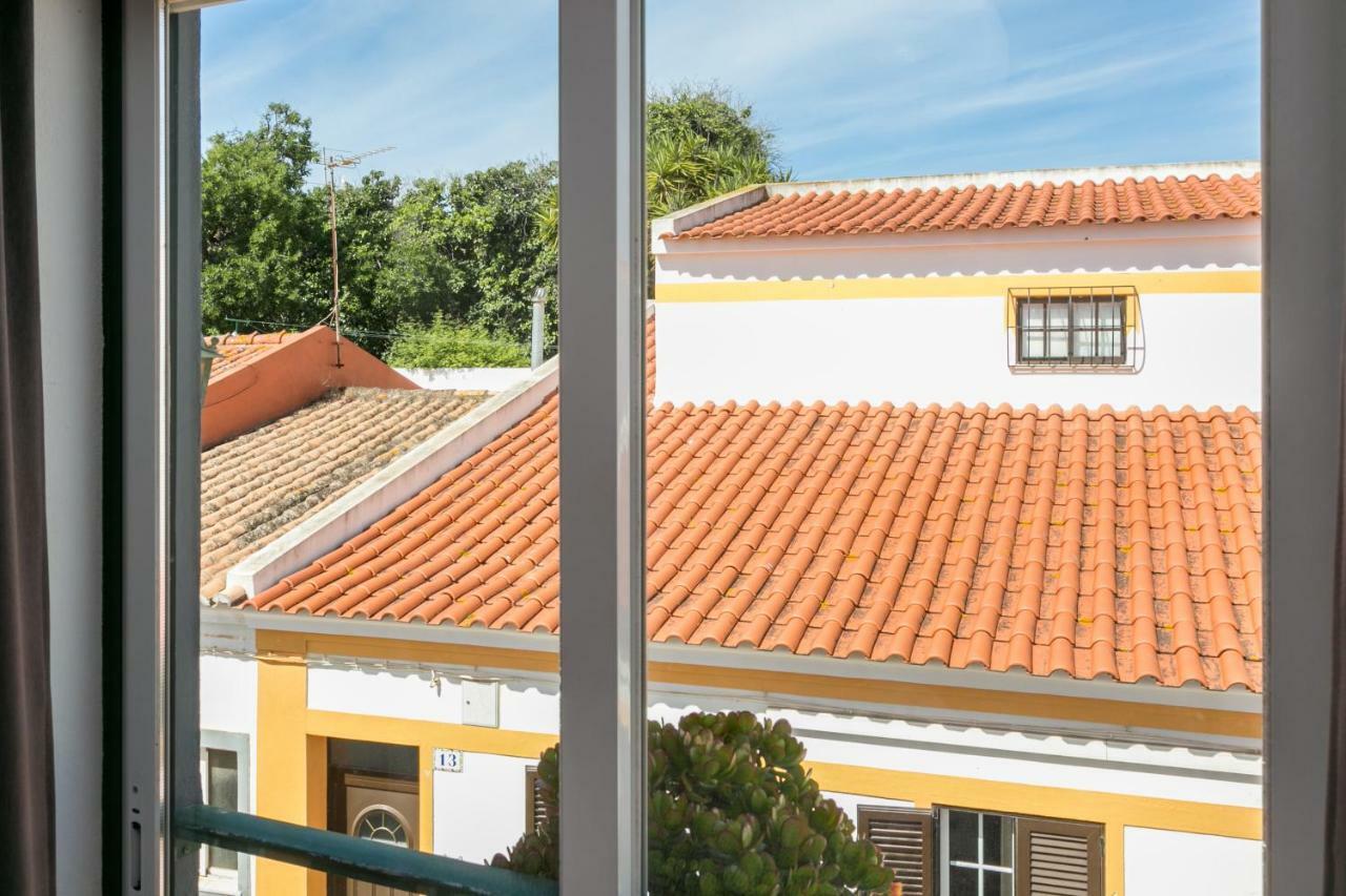 לאגוּ‏ש 3 Marias Guest House B&B מראה חיצוני תמונה